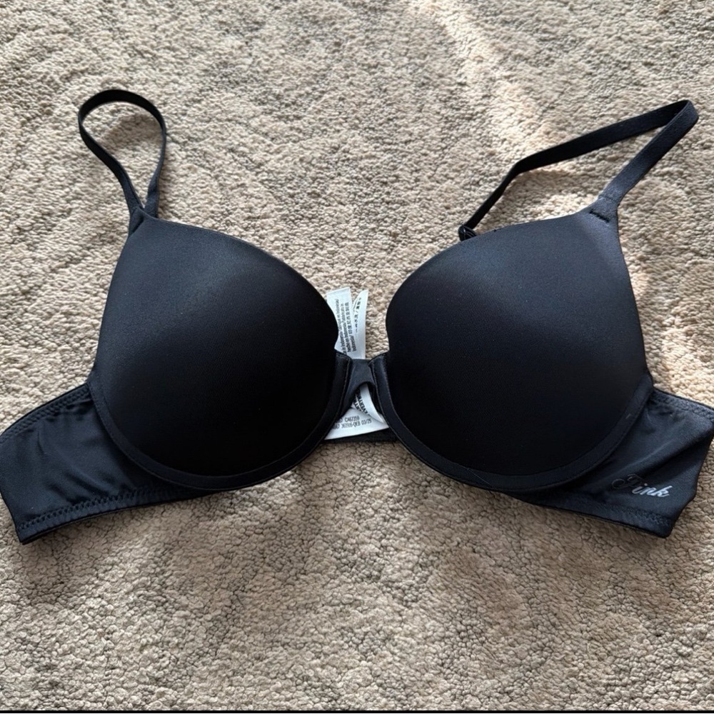 Victoria secret pink bra